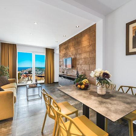 Apartments Nia Deluxe & Elegance 杜布罗夫尼克 外观 照片