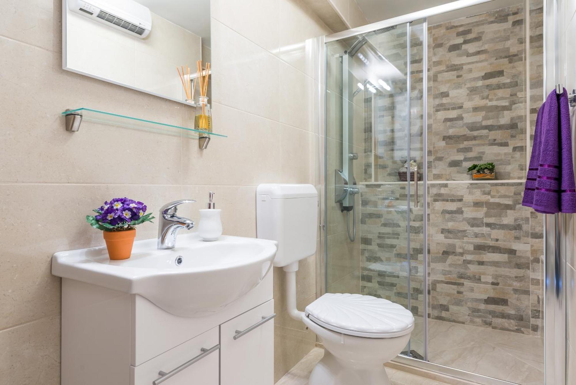 Apartments Nia Deluxe & Elegance 杜布罗夫尼克 外观 照片