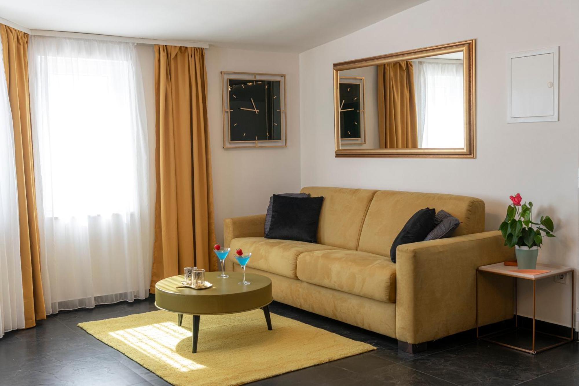 Apartments Nia Deluxe & Elegance 杜布罗夫尼克 外观 照片