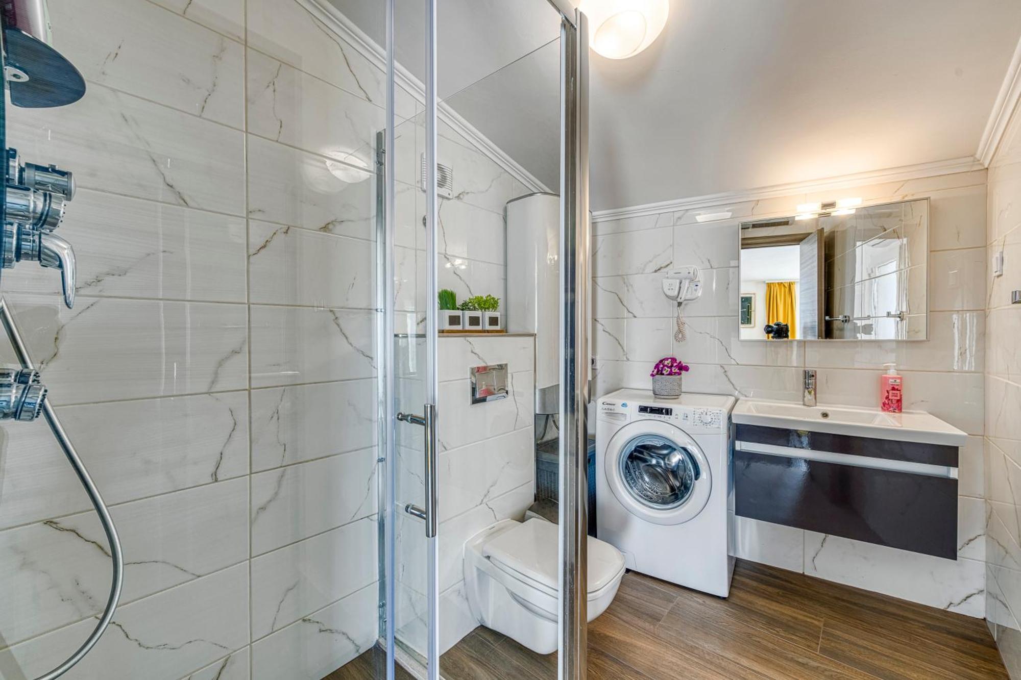 Apartments Nia Deluxe & Elegance 杜布罗夫尼克 外观 照片